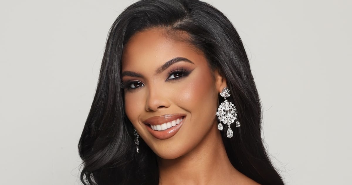 Miss International Puerto Rico parte hacia Japón en busca de la tercera corona para la Isla  - Puerto Rico