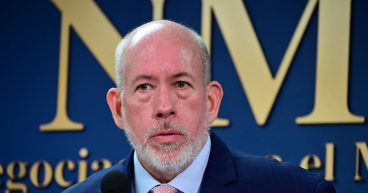 DSP detalla respuesta a incendio fatal en Toa Baja; tiempo de respuesta fue de 13 minutos  - Puerto Rico