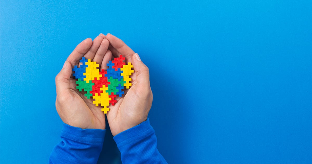 Logro histórico: Niños con autismo transitan a aulas Montessori regulares  - Puerto Rico Tribune – Daily