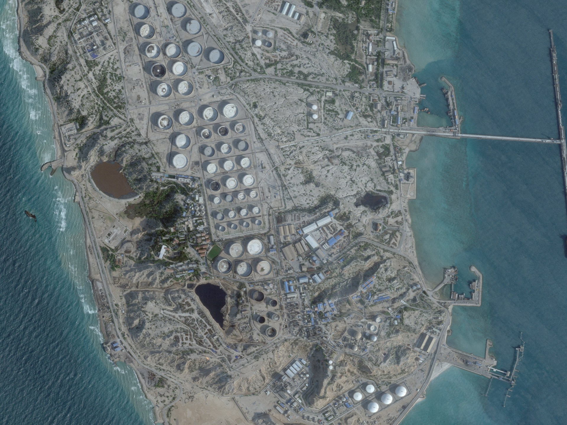 Trump says US ‘may take over Kharg Island’: Here’s what you need to know  - Puerto Rico Tribune – Daily