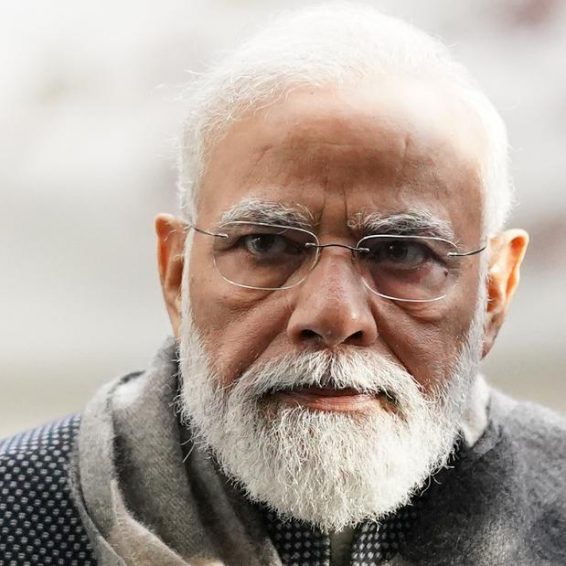 Modi's Twitter hacked with claim India would adopt Bitcoin